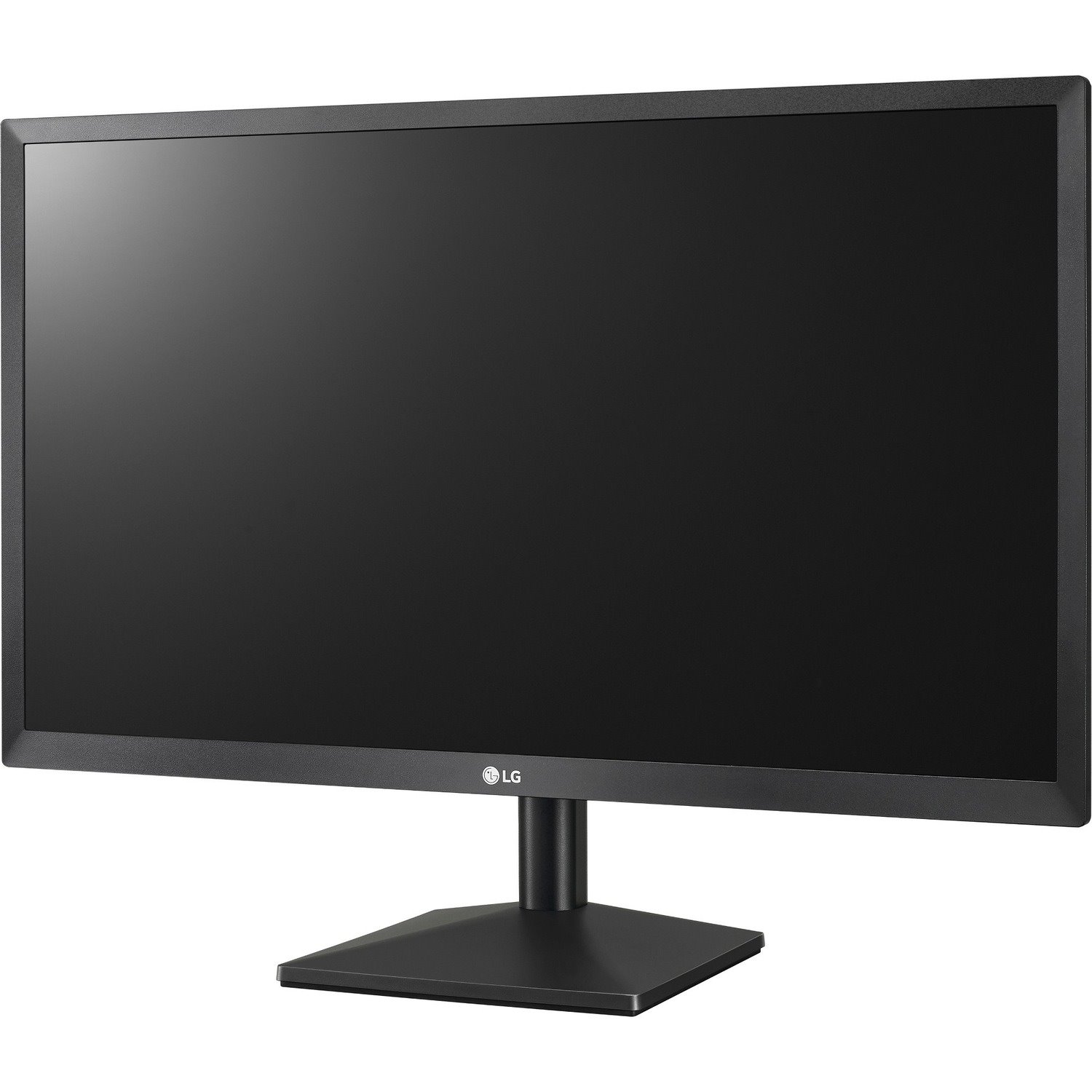 LG 27MK430H-B 27" Class Full HD LCD Monitor - 16:9 - Matte Black