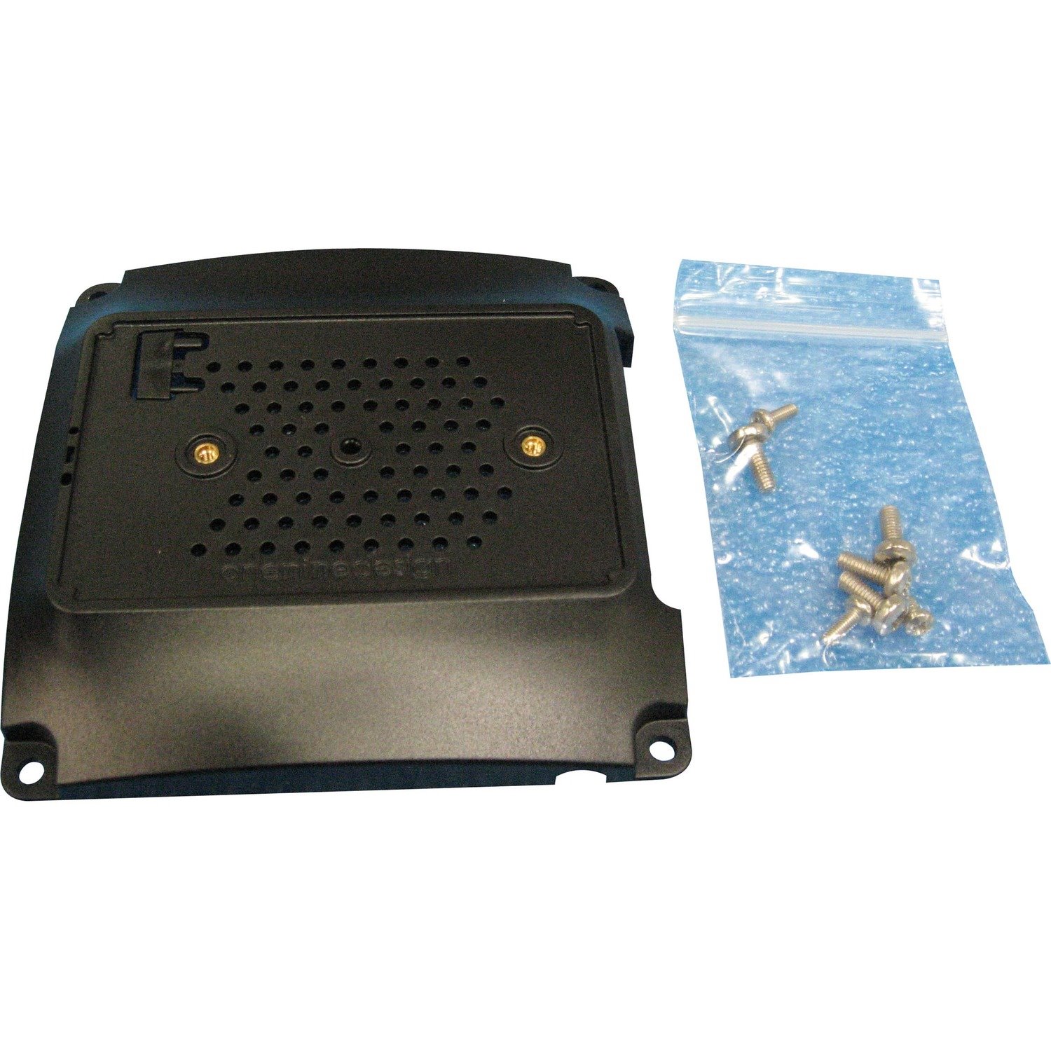 ViewSonic SC-BRACKET-001 Mounting Bracket for Thin Client - Black