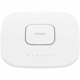 Netgear Business WAX638E Tri Band Wi-Fi 6E IEEE 802.11 a/b/g/n/ac/ax/i 7.62 Gbit/s Wireless Access Point - Indoor