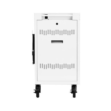 Bretford CUBE Cart Mini Charging Cart