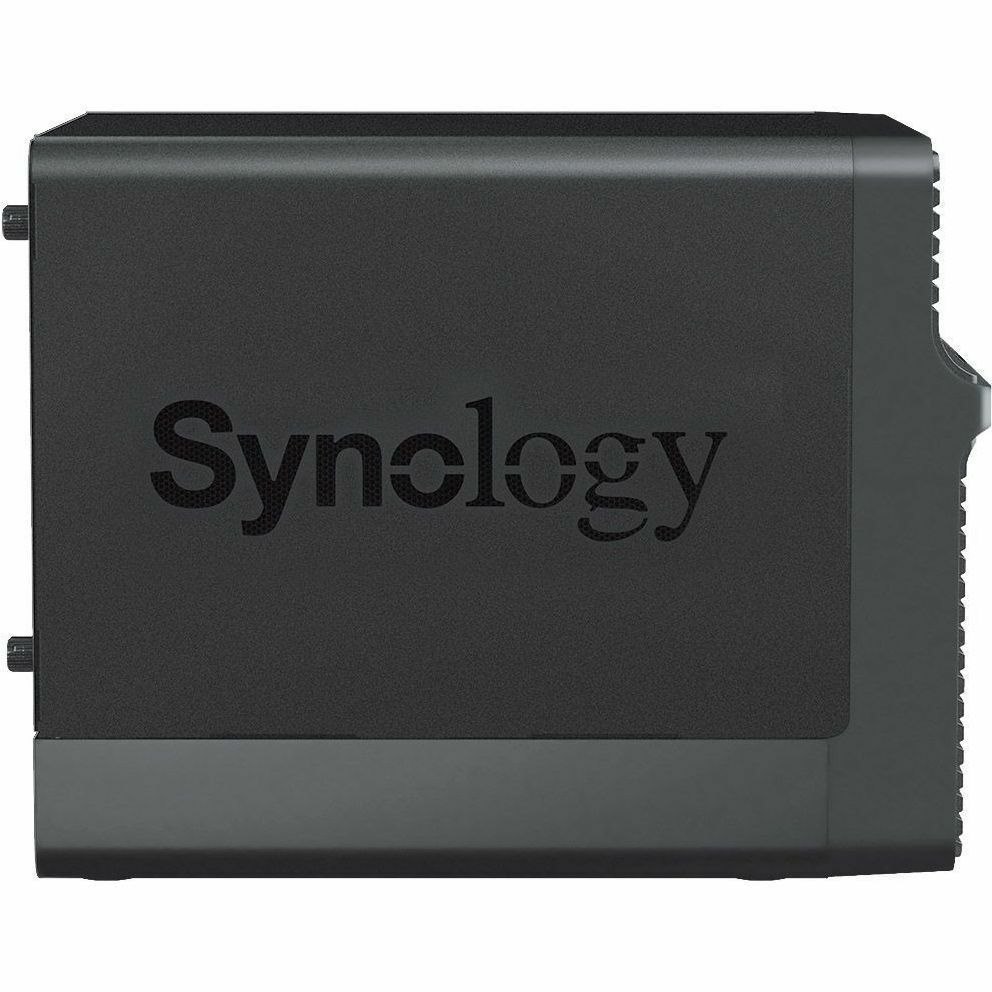 Synology DiskStation DS423 SAN/NAS Storage System