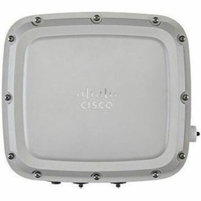 Cisco Catalyst C9124AXD Dual Band Wi-Fi 6 802.11ax 5.38 Gbit/s Wireless Access Point - Outdoor