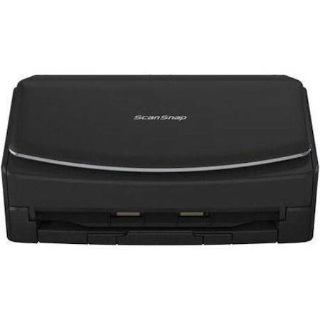 Ricoh ScanSnap iX1600 ADF/Manual Feed Scanner - 600 dpi Optical