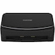 Ricoh ScanSnap iX1600 ADF/Manual Feed Scanner - 600 dpi Optical