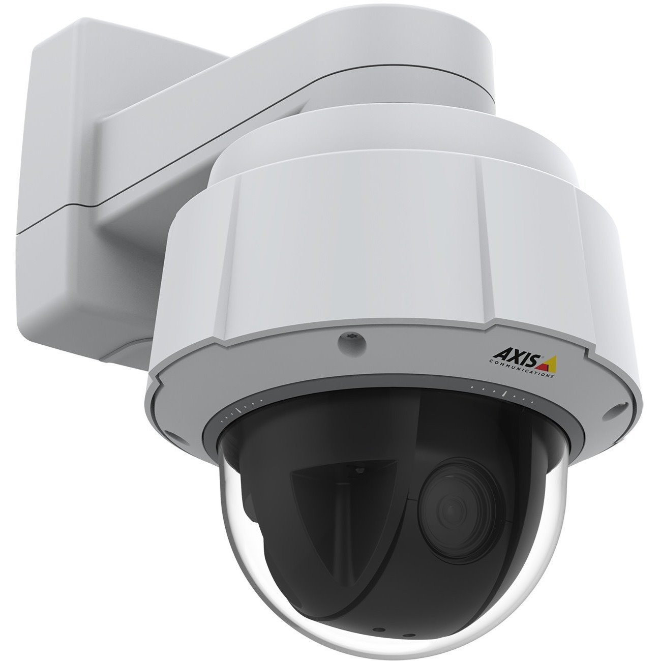 AXIS Q6074-E Outdoor HD Network Camera - Color