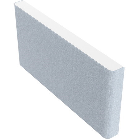 Heckler Design Wall Mount for Video Conferencing System, Video Conferencing Camera - Blue