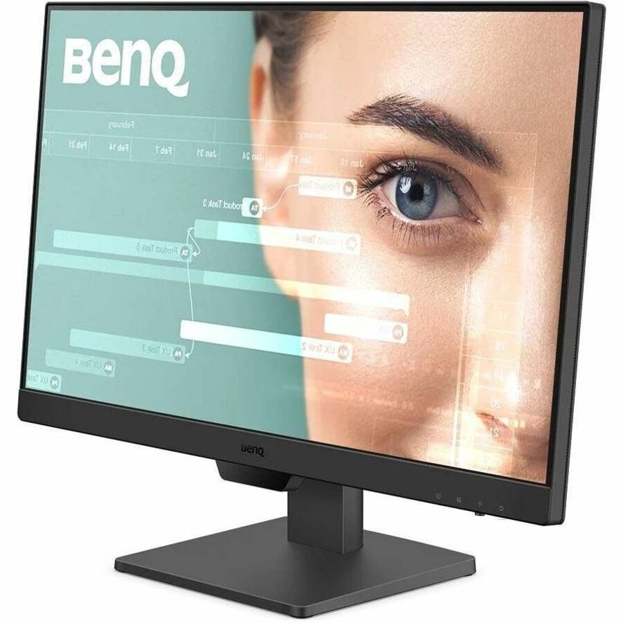 BenQ GW2490 24" Class Full HD LED Monitor - 16:9 - Black