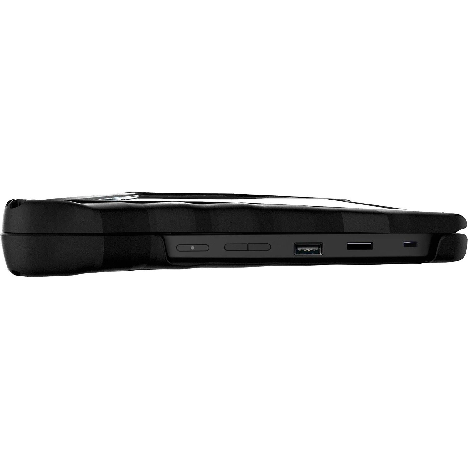 Gumdrop DropTech Lenovo 500e G3/300e G3/300w G3 (2in1) - Black