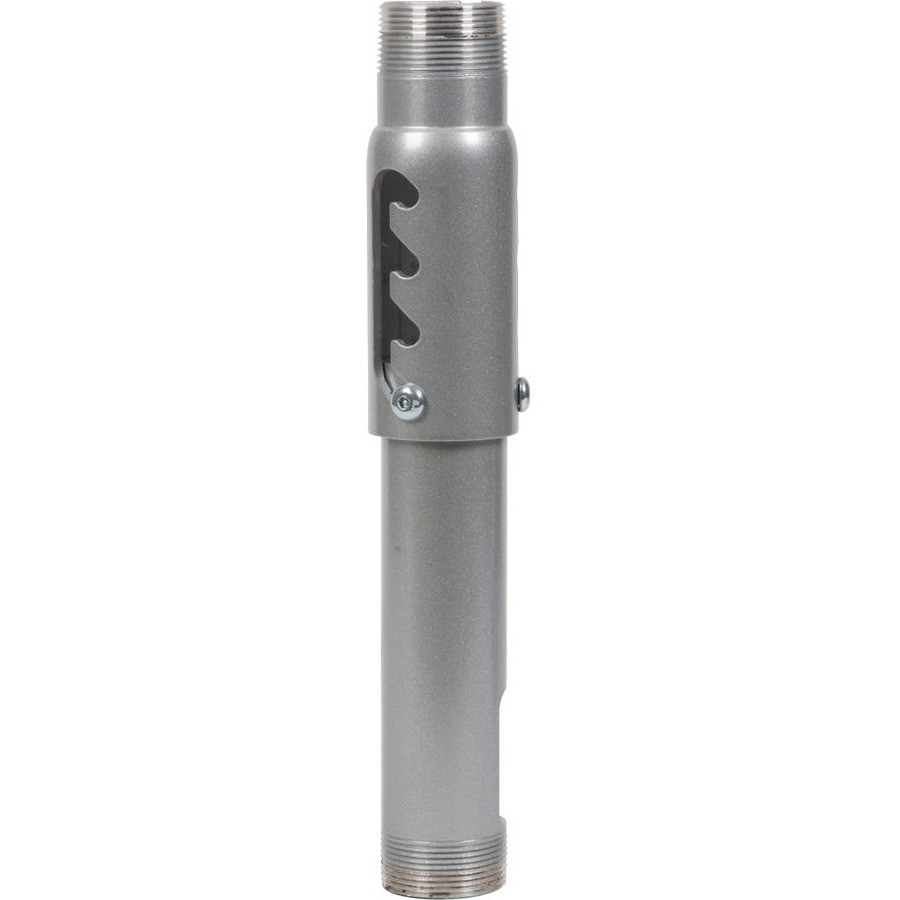 Peerless-AV&reg; Adjustable Length Extension Columns for use with Peerless-AV Display Mounts, Projector Mounts, and Ceiling Plate Accessories