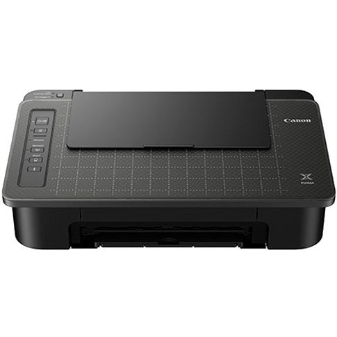 Canon PIXMA TS302 Desktop Inkjet Printer - Color