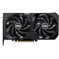 MSI NVIDIA GeForce RTX 5070 Graphic Card - 12 GB GDDR7