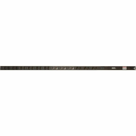 Vertiv Geist rPDU JBN242-102D20ST5 24-Outlets PDU
