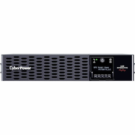 CyberPower PR750RTXL2UC Smart App Sinewave UPS Systems