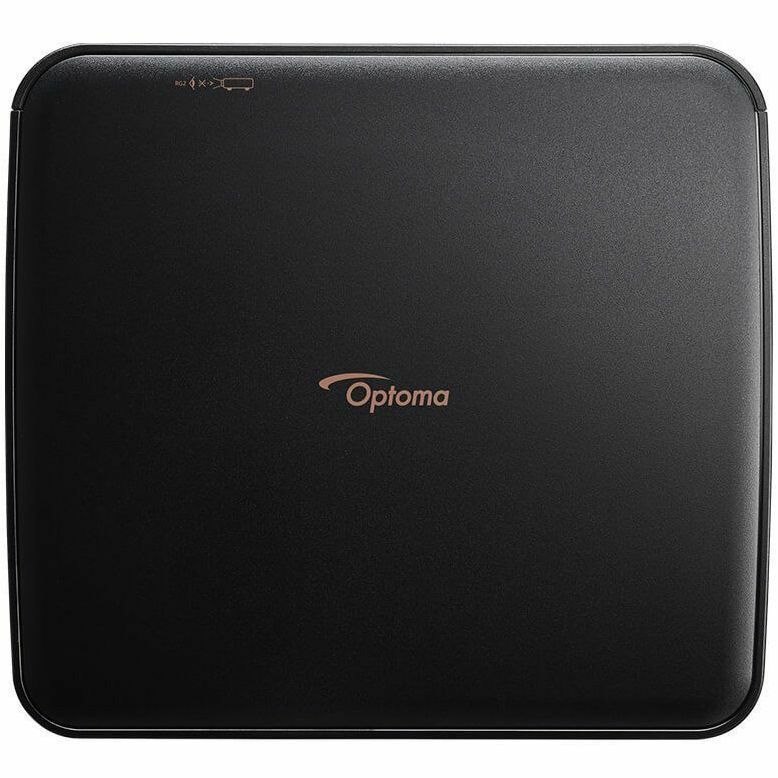 Optoma Photon Life PK32 DLP Projector - 16:9 - Black