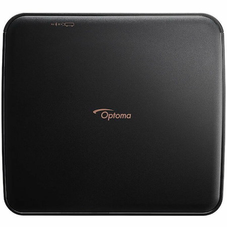 Optoma Photon Life PK32 DLP Projector - 16:9 - Black
