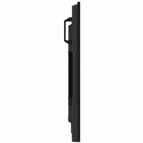 SHARP&reg; 55" Ultra High Definition Professional Display with BrightSign Built-In