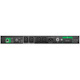 APC Smart-UPS, Line Interactive, 500VA, Lithium-ion, Rackmount 1U, 230V, 4x IEC C13 outlets, SmartConnect Port, Short Depth
