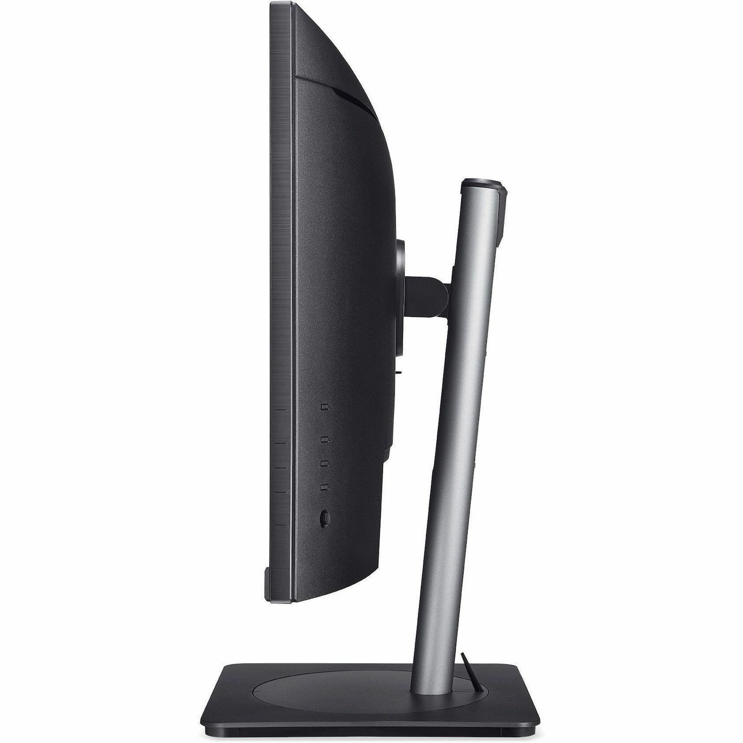 Acer Vero CB343CUR 34" Class UW-QHD LED Monitor - 21:9 - Black