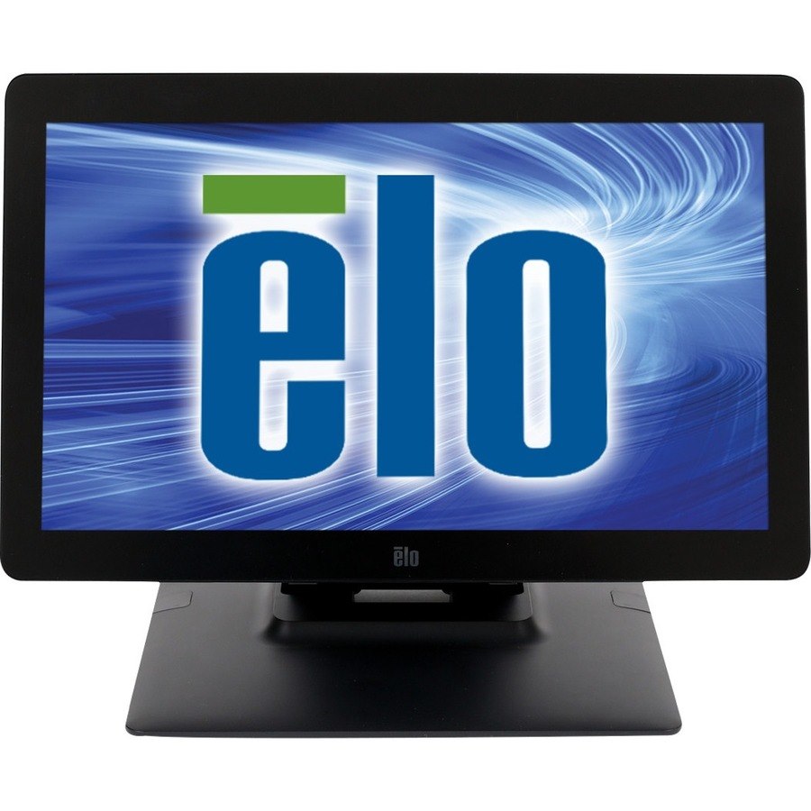 Elo 1502L 16" Class LCD Touchscreen Monitor - 16:9 - 35 ms