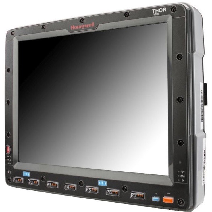 Honeywell VM3 Frontpaneel