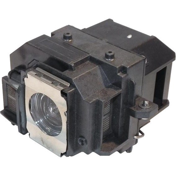Compatible Projector Lamp Replaces Epson ELPLP55, EPSON V13H010L55