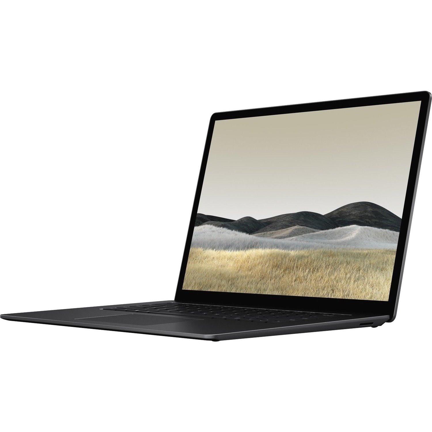 Microsoft Surface Laptop 3 15" Touchscreen Notebook - QHD - Intel Core i7 - 32 GB - 1 TB SSD