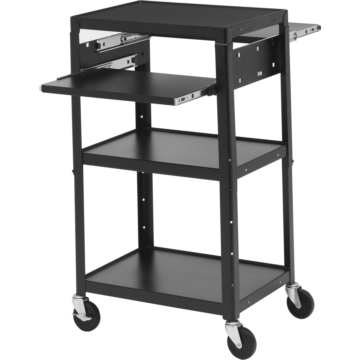 Bretford Basics A2642DNS AV Notebook Cart