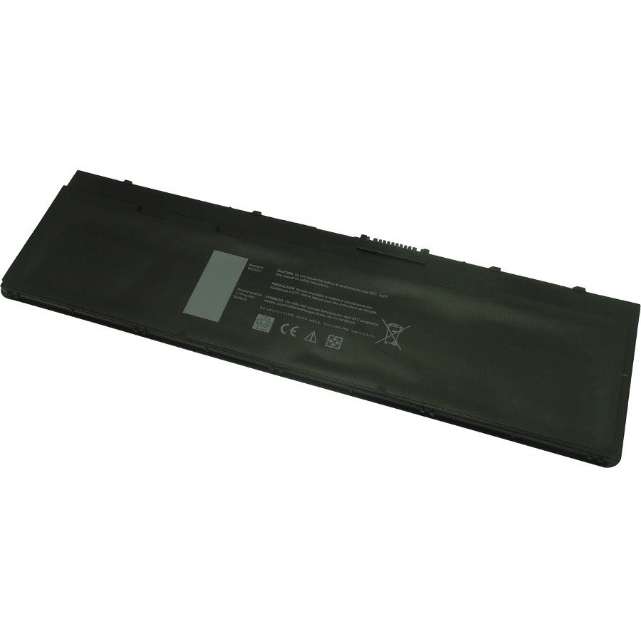 Axiom LI-ION 4-Cell NB Battery for Dell - 451-BBQD