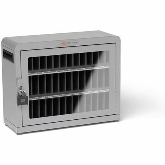 Bretford 42X Cube Phocus Station Mus