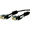 Comprehensive Standard Series HD15 Plug to Plug cable w/Audio 25ft