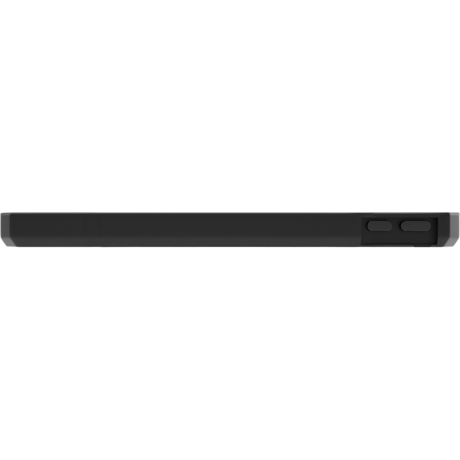 MAXCases Shield-S New Case for Lenovo 10e Tablet - Black