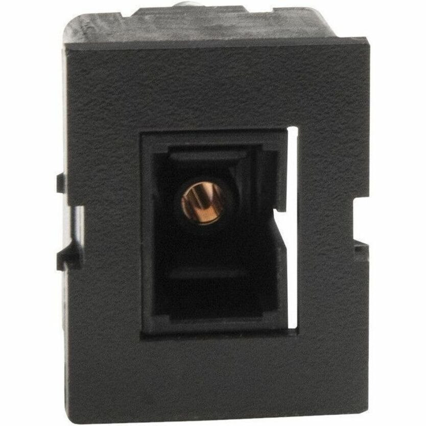 Ortronics TracJack Fiber Optic Network Adapter