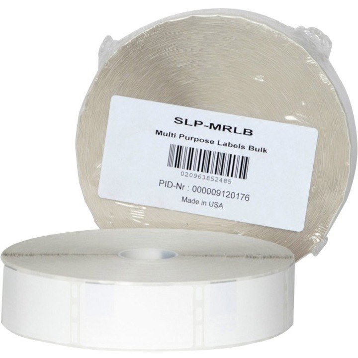 Seiko SLP-MRLB Multipurpose Label