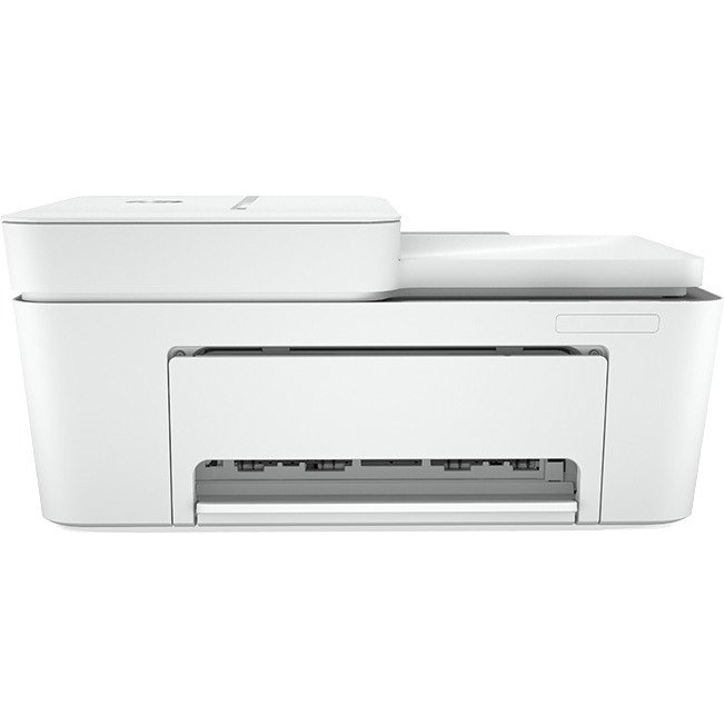 HP Deskjet 4155e Wired & Wireless Inkjet Multifunction Printer - Color