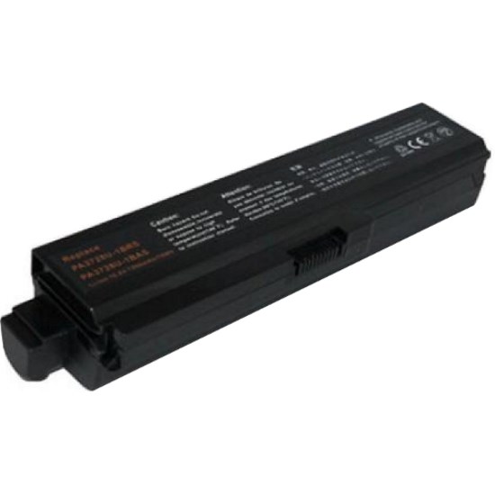 eReplacements Notebook Battery