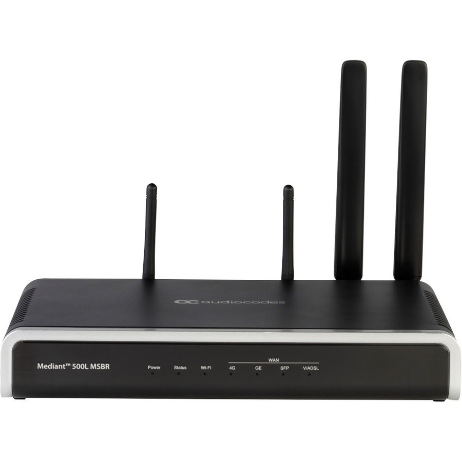 AudioCodes Mediant 500L VoIP Gateway