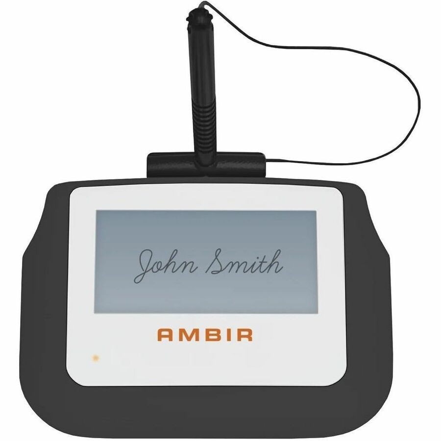 Ambir Technology Ambir Sig Pad For Nextgen