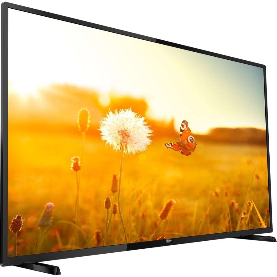 Philips EasySuite 32HFL3014 80 cm LED LCD-TV - HDTV - Zwart