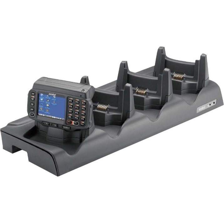 Zebra docking Cradle voor Handheld terminal