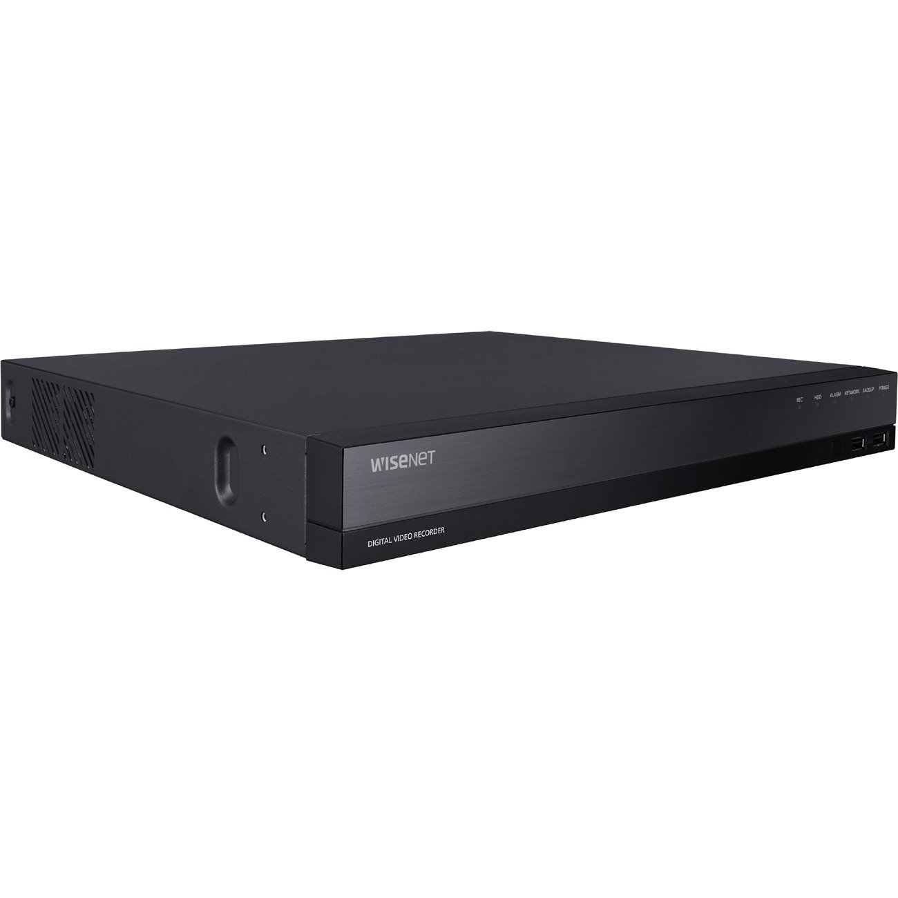 Wisenet 16CH Pentabrid DVR