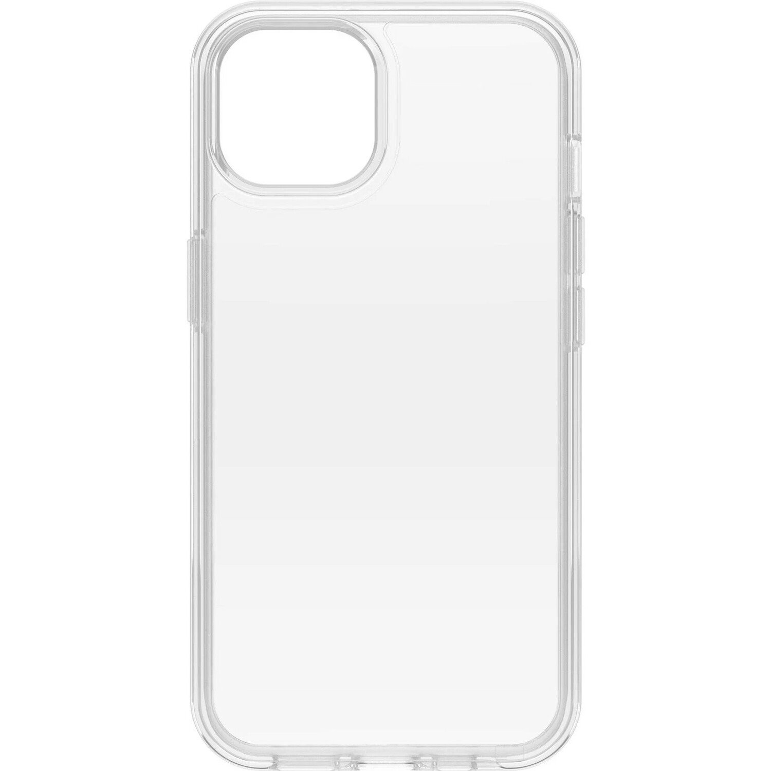 OtterBox iPhone 14 Symmetry Series Clear Case