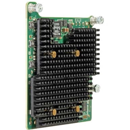 HPE FlexFabric 20Gigabit Ethernet Card for Server - 20GBase-X - Mezzanine