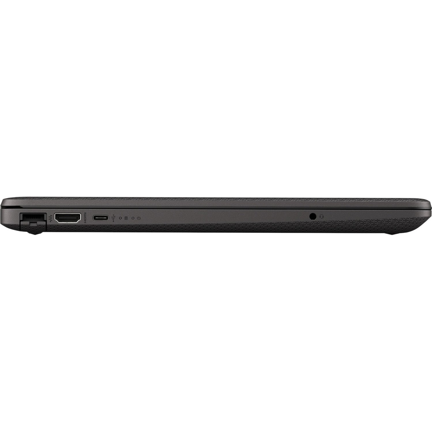 HP 250 G8 15.6" Notebook - HD - 1366 x 768 - Intel Core i5 11th Gen i5-1135G7 Quad-core (4 Core) 2.40 GHz - 8 GB Total RAM - 256 GB SSD - Dark Ash Silver