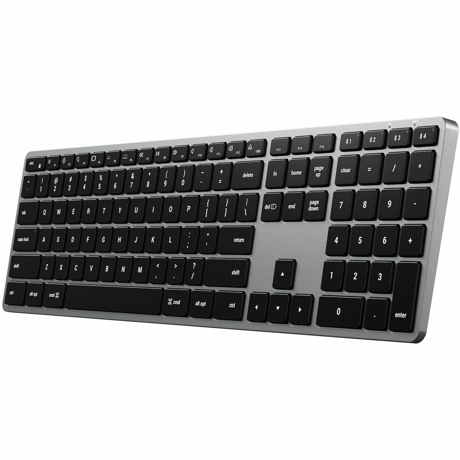 Satechi Slim X3 Bluetooth Keyboard (Us)