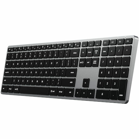 Satechi Slim X3 Bluetooth Backlit Keyboard