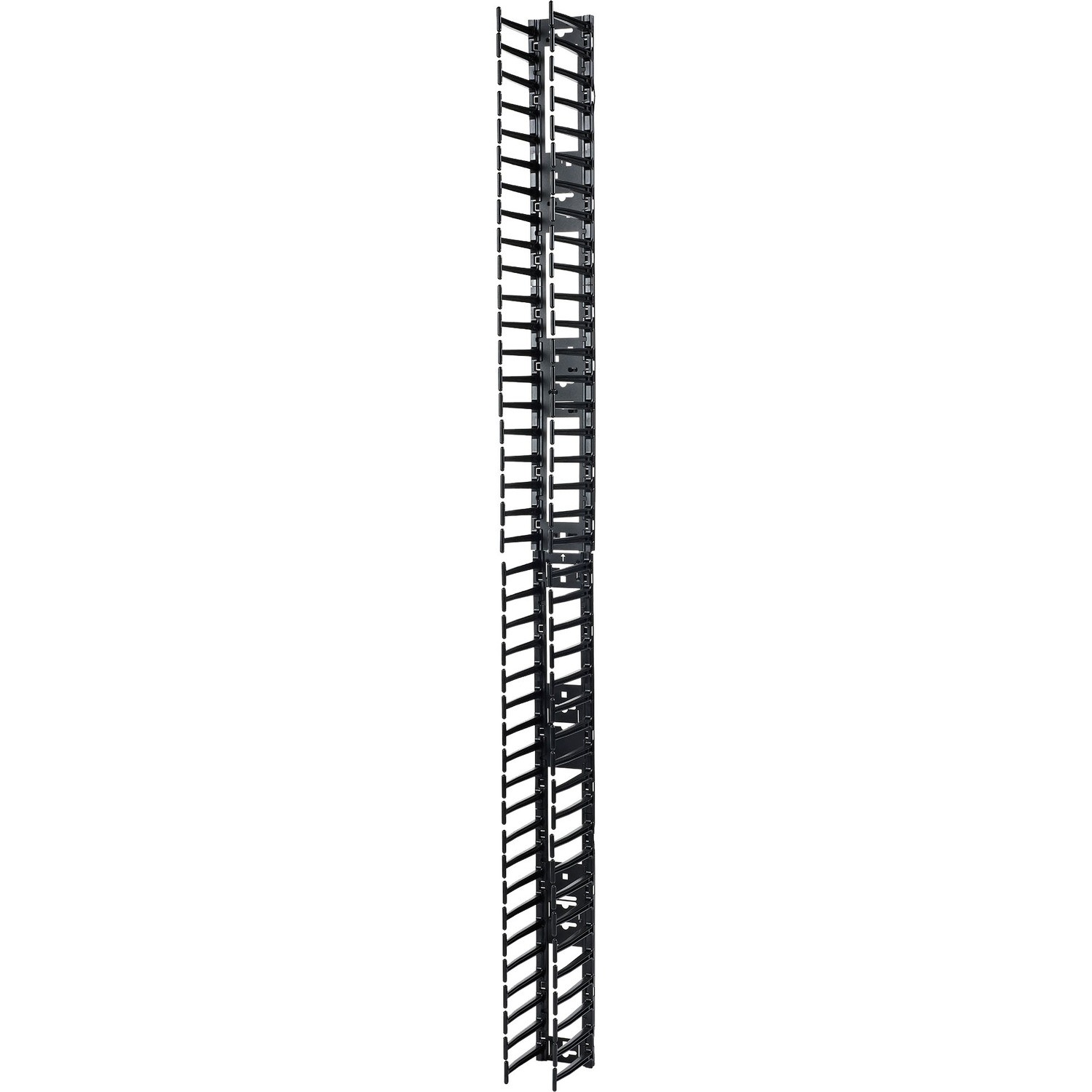 APC (AR7580A) VERTICAL CABLE MANAGER FOR NETSHELTER SX 750MM WIDE 42U (QTY 1)
