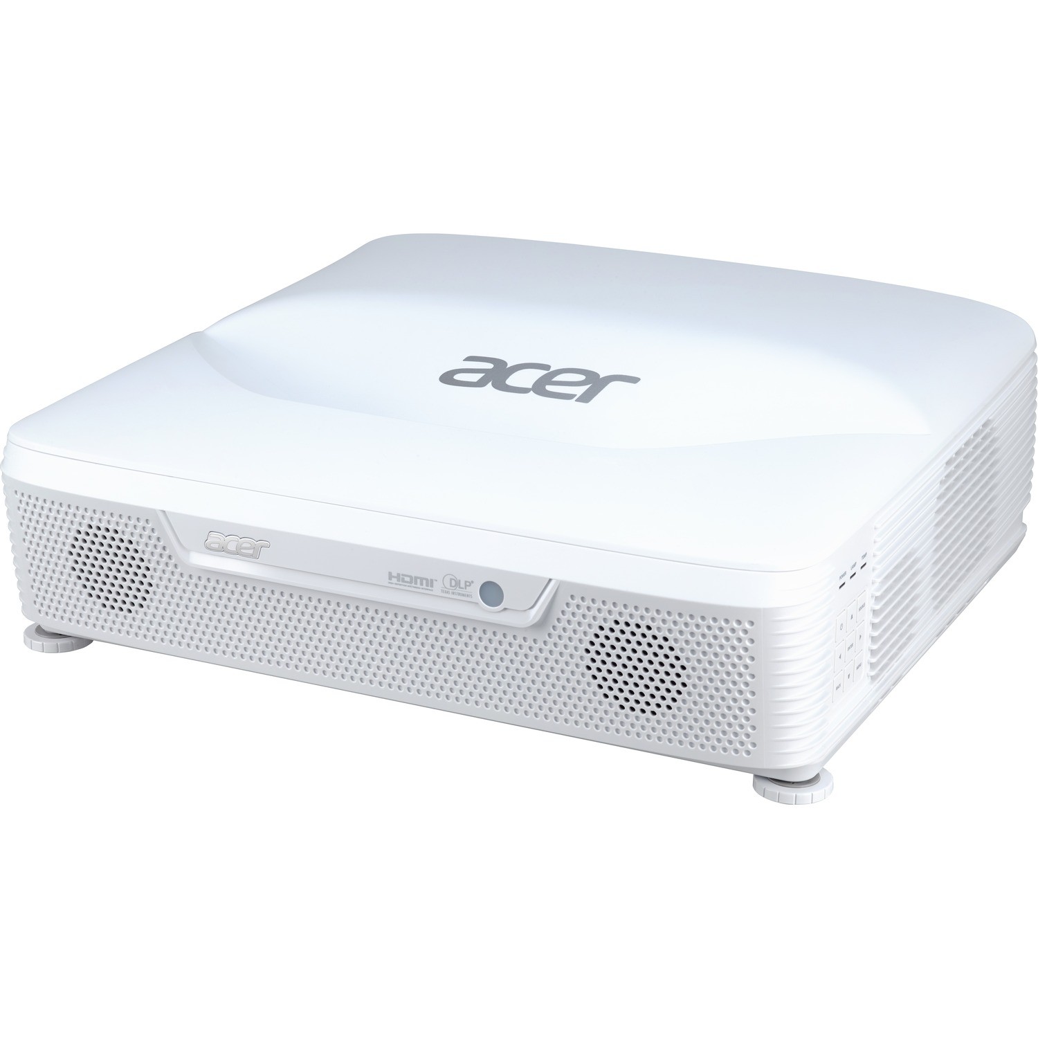 Acer L811 Ultra Short Throw DLP Projector - 16:9 - Ceiling Mountable
