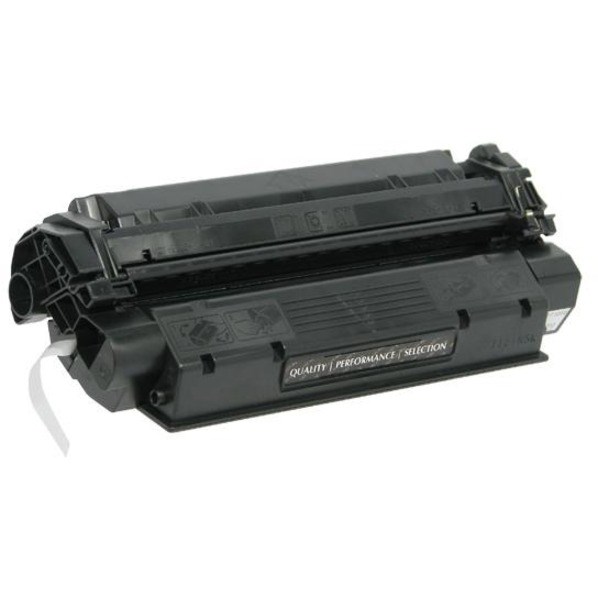 Clover Imaging Remanufactured Toner Cartridge for Canon X25 (8489A001AA)