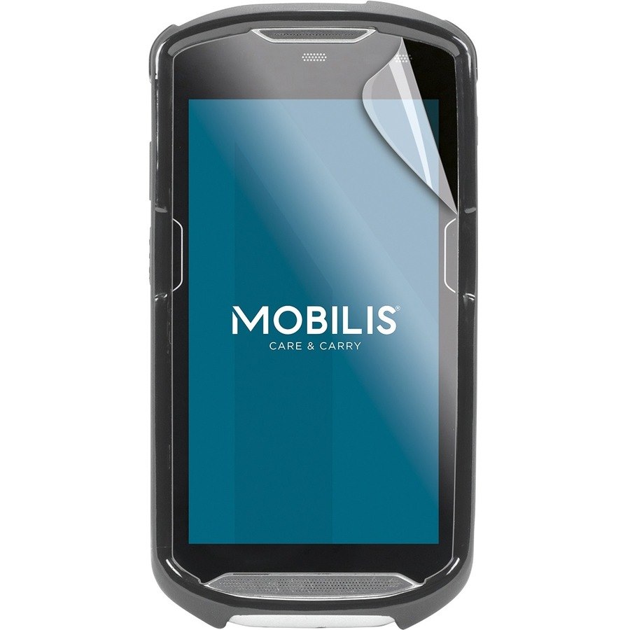 MOBILIS 6H Anti-glare Screen Protector for Zebra - Matte