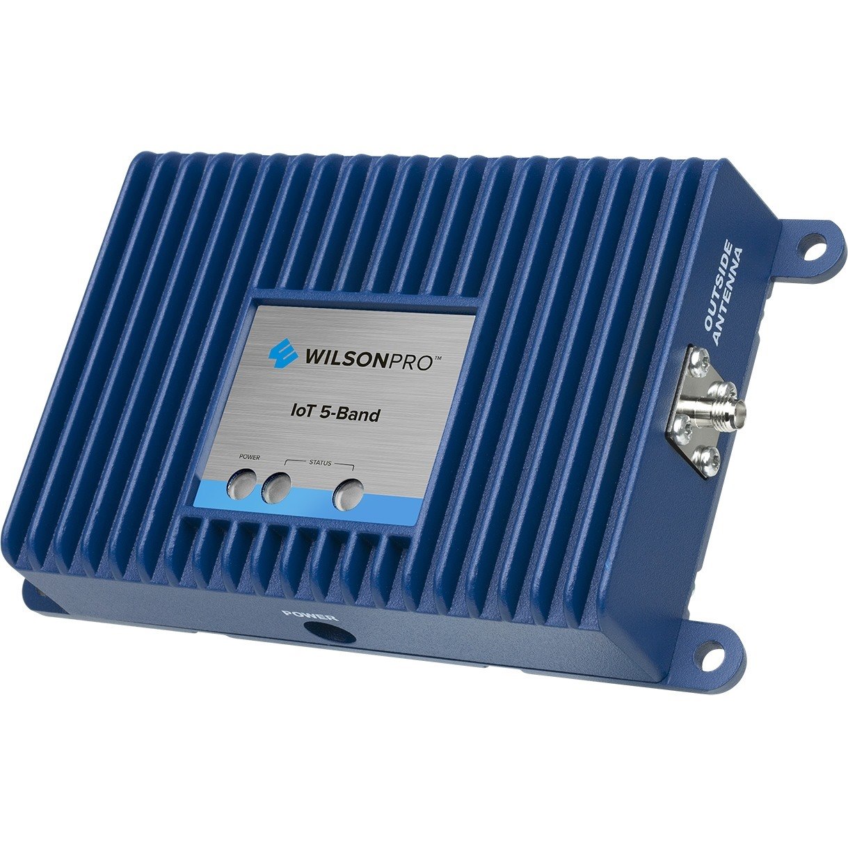 WilsonPro Security Kit